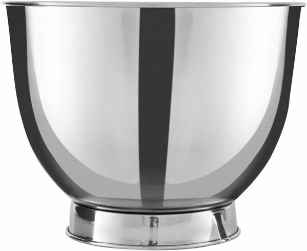 Batedeira Planetaria PBP600P Turbo Inox Double Bowl- Philco - Image 3