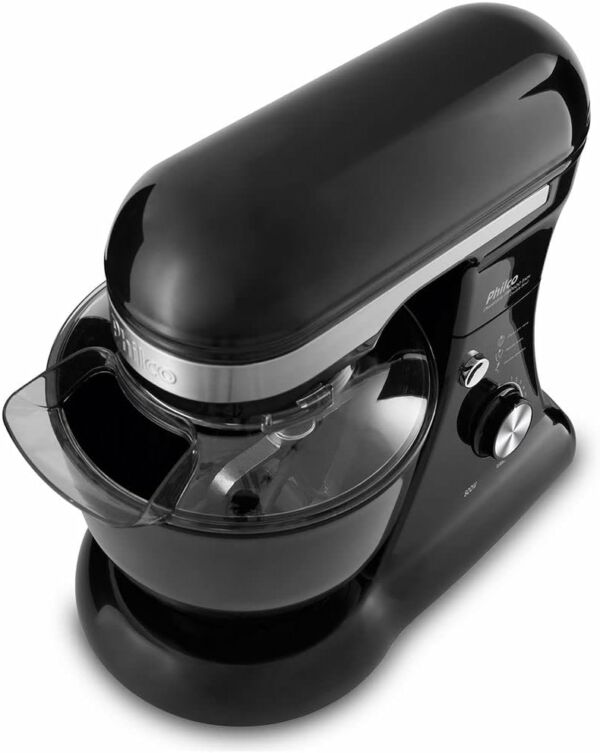 Batedeira Planetaria PBP600P Turbo Inox Double Bowl- Philco - Image 4