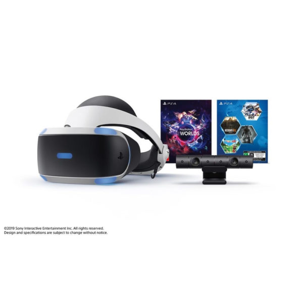 VR Mega Pack - PlayStation 4 1