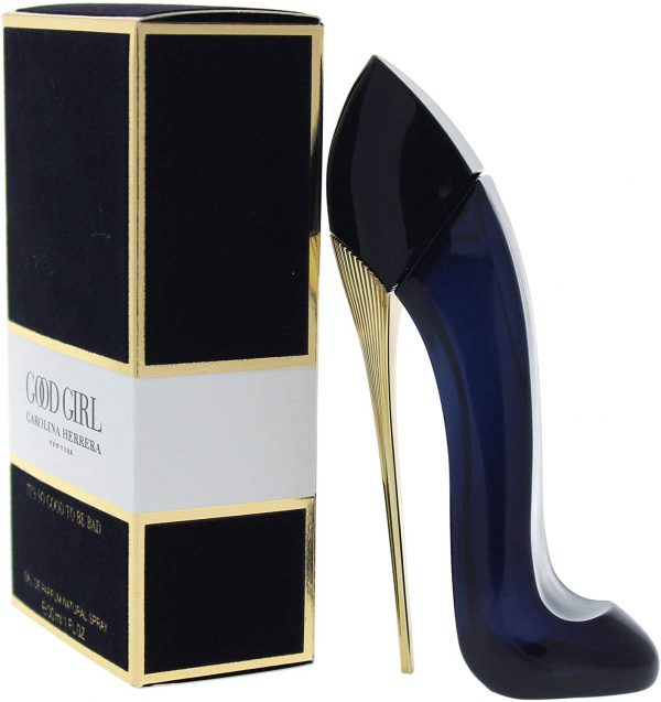 Perfume Feminino Good Girl Carolina Herrera 30ml 1