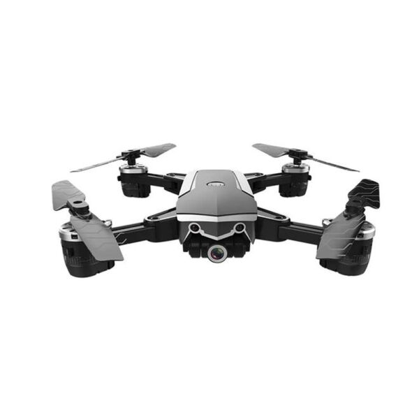 Drone Eagle Alcance De 80 Metros Preto Multilaser - ES256 1