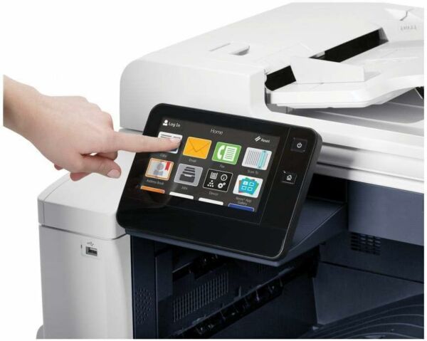 Multifuncional Xerox A3 Laser VersaLink C7020 Color - Image 3