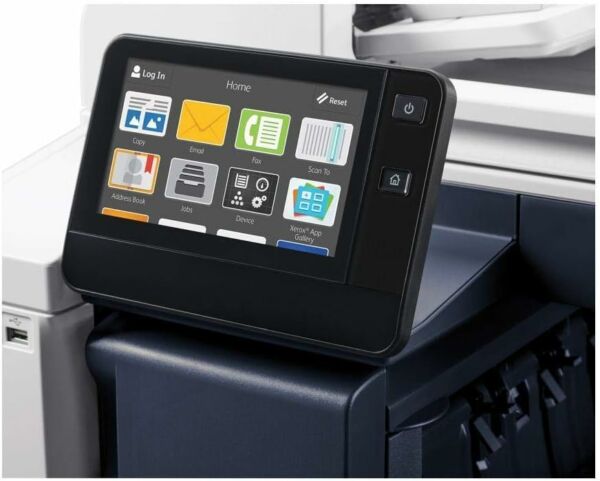 Multifuncional Xerox A3 Laser VersaLink C7020 Color - Image 4