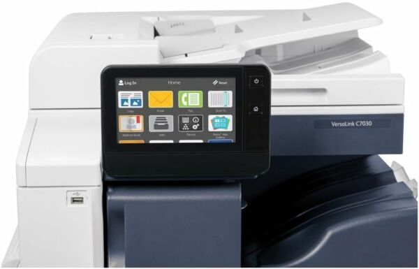 Multifuncional Xerox A3 Laser VersaLink C7020 Color - Image 5