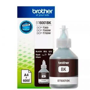 Kit Refil Brother 4 Cores Parat310 T510 T710 T810 T910 T4500 2