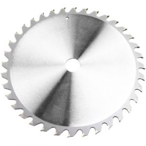 Lâmina para Serra Circular 9.1/4" Irwin 36 Dentes 2