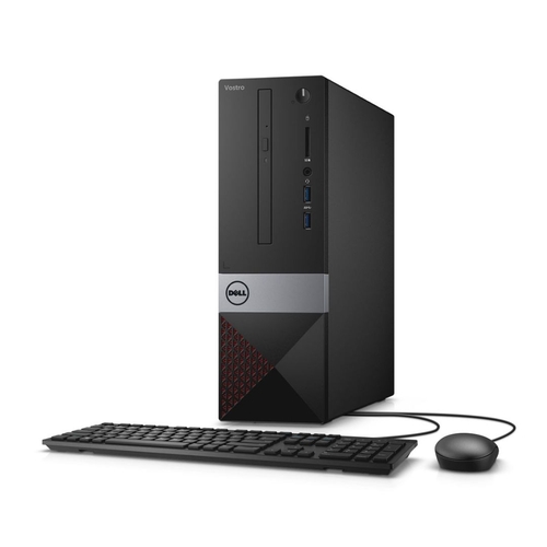 Dell vostro 3470 обзор