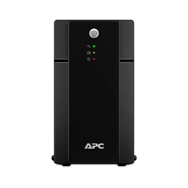 NoBreak APC BACK-UPS 1500VA Bivolt Preto