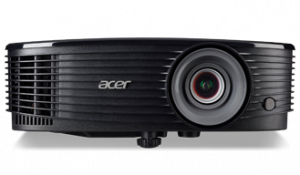 Projetor Acer X1323WH 3700 Lumens WXGA Conexao HDMI DLP 2