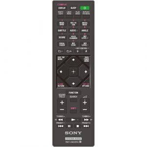 Controle Compatível Sony Mhc-V3 Mini System em Promoção na Americanas