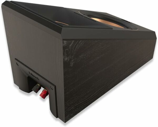 Klipsch RP-500SAII Dolby Atmos Altofalante Surround - Image 4