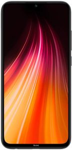 Smartphone Xiaomi Redmi Note 8 4GB Ram Tela 6.3 64GB Camera Quad 48+8+2+2MP - Preto 2