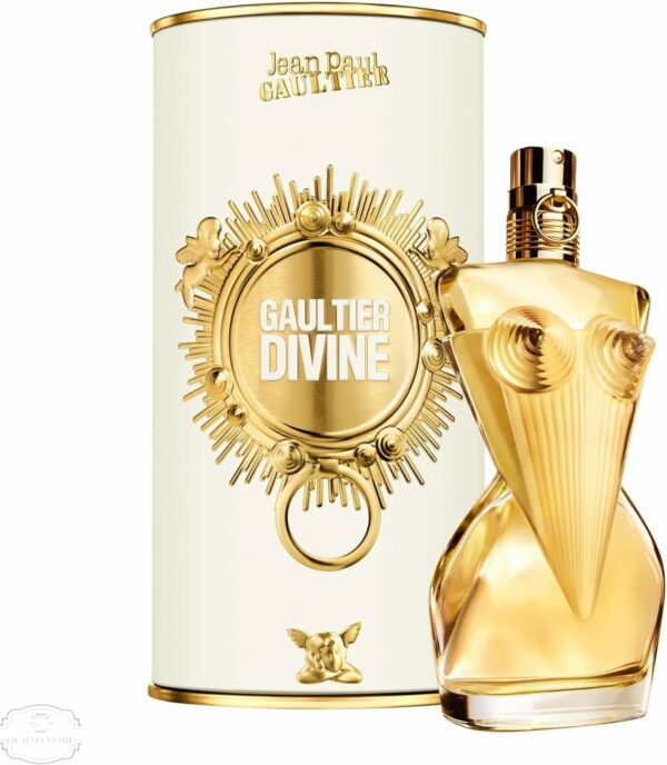 Divine Jean Paul Gaultier Eau de Parfum Perfume Feminino 30ml 1