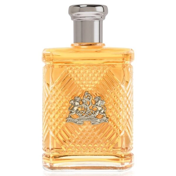 Ralph Lauren Perfume Safari Edt 125Ml 4