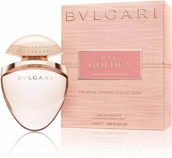 Bvlgari Rose Goldea Femme Edp 90Ml, Prestige 2