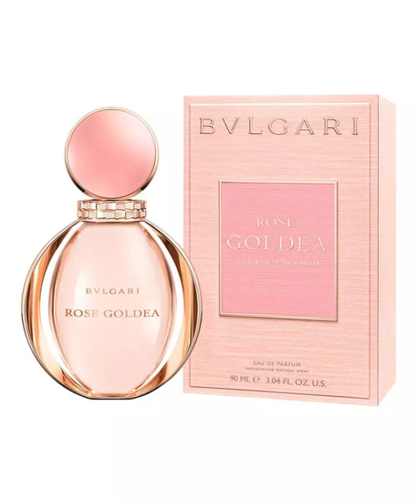 Bvlgari Rose Goldea Femme Edp 90Ml, Prestige 1