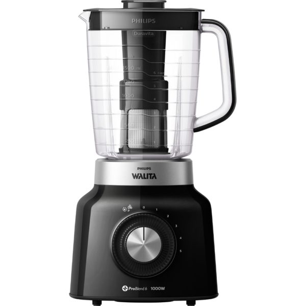 Liquidificador Viva Philips Walita 1000W RI2131 1