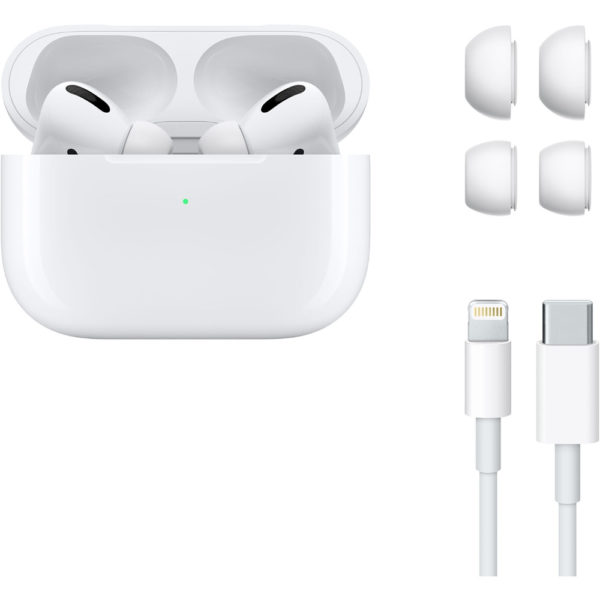 Airpods Pro Branco – Apple 1