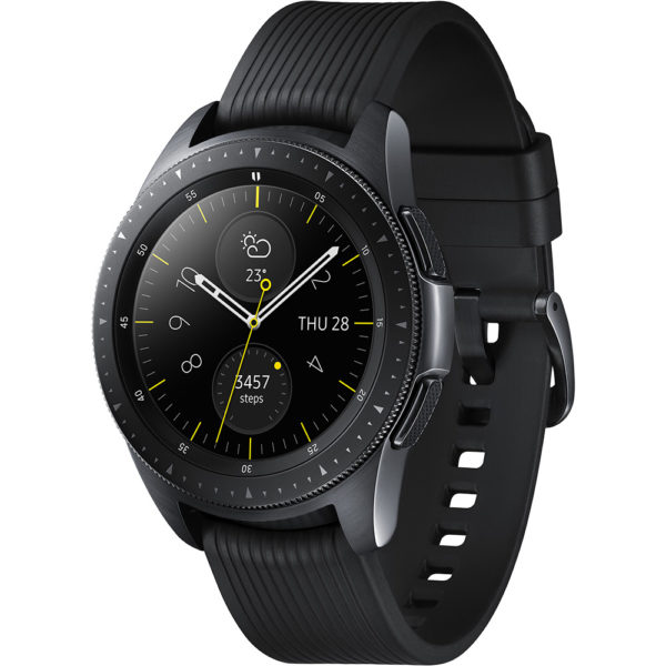 Relogio Galaxy Watch Bt 42mm Samsung 1