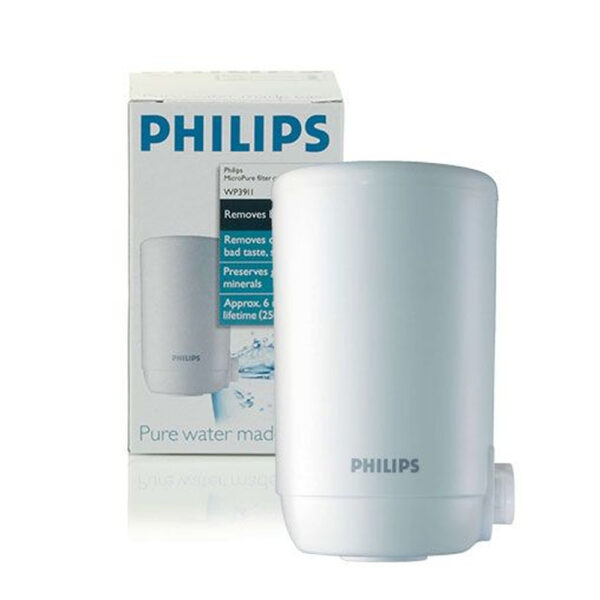 Filtro de Água PHILIPS WALITA WP3811 1